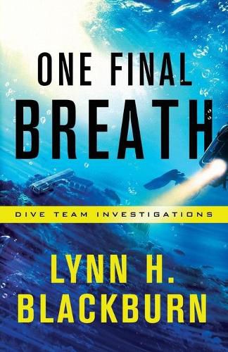 Cover image for One Final Breath