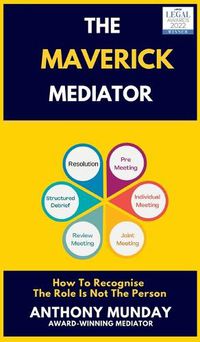 Cover image for The Maverick Mediator