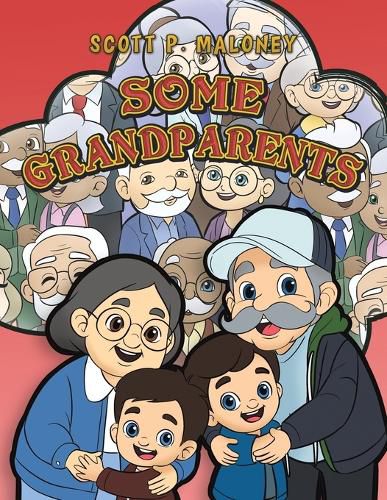 Cover image for Some Grandparents