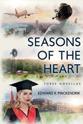 Cover image for Seasons of the Heart