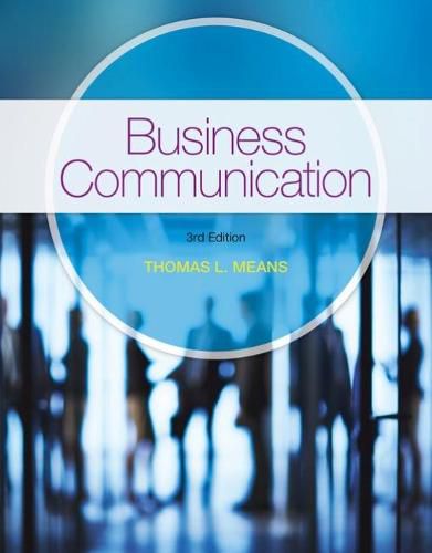 Cover image for Business Communication