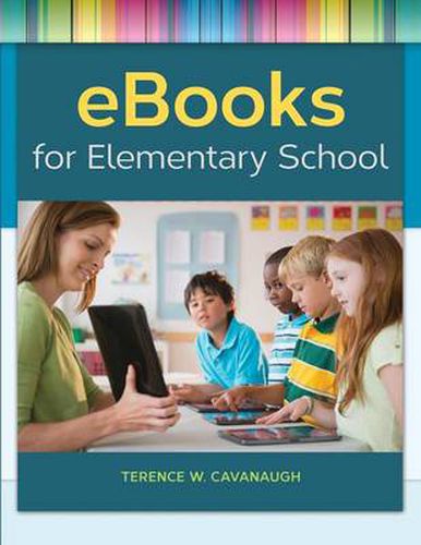 Cover image for eBooks for Elementary School