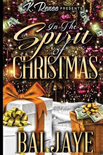 Cover image for In The Spirit of Christmas