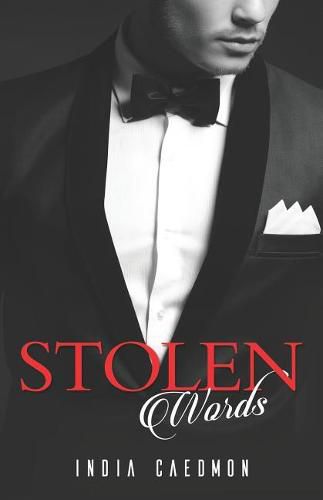 Cover image for Stolen Words