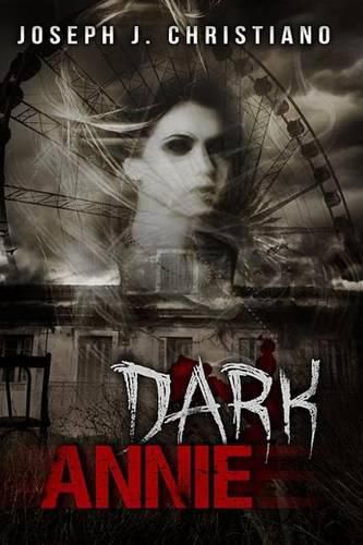 Cover image for Dark Annie