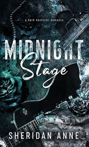 Cover image for Midnight Stage