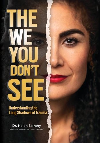 Cover image for The We you Don't See