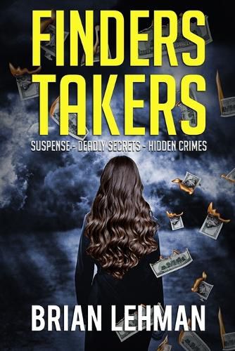 Cover image for Finders Takers