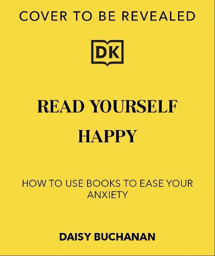 Cover image for Read Yourself Happy