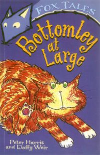Cover image for Bottomley At Large