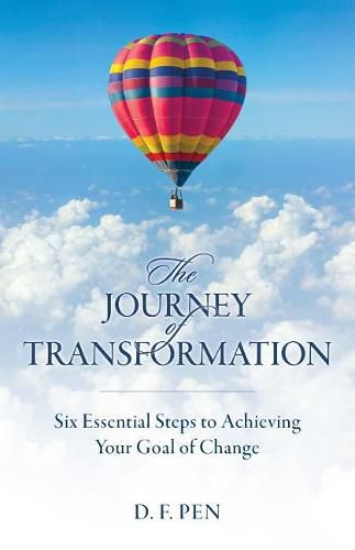 Cover image for The Journey of Transformation