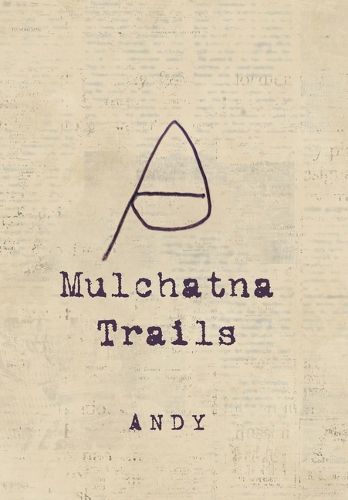 Cover image for Mulchatna Trails
