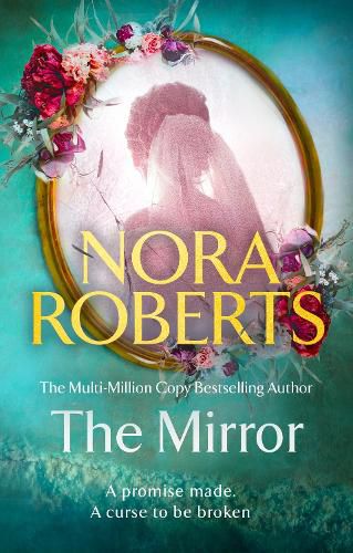 Cover image for The Mirror