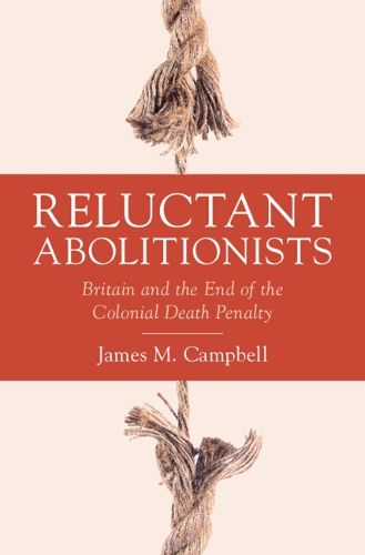 Cover image for Reluctant Abolitionists