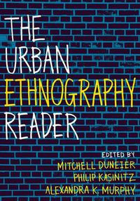 Cover image for The Urban Ethnography Reader