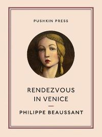 Cover image for Rendezvous in Venice
