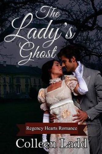 Cover image for The Lady's Ghost