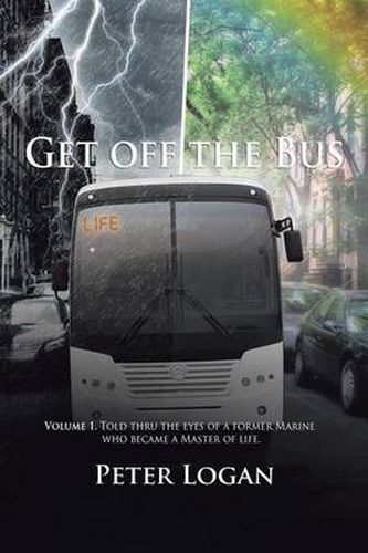 Cover image for Get Off the Bus