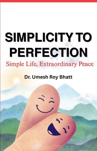 Cover image for Simplicity To Perfection