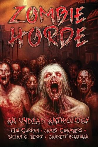 Zombie Horde