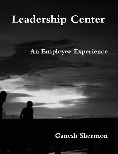 Cover image for Leadership Center