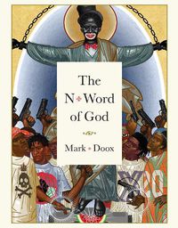 Cover image for The N-Word of God