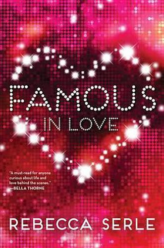Cover image for Famous in Love
