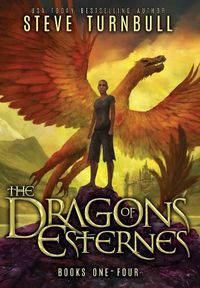 Cover image for The Dragons of Esternes