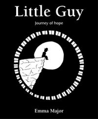 Cover image for Little Guy