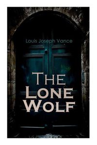 Cover image for The Lone Wolf: Detective Mystery