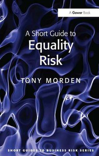 Cover image for A Short Guide to Equality Risk