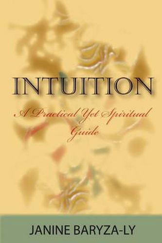 Cover image for Intuition