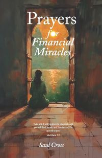Cover image for Prayers for Financial Miracles