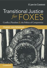 Cover image for Transitional Justice for Foxes