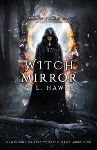 Cover image for Witch Mirror