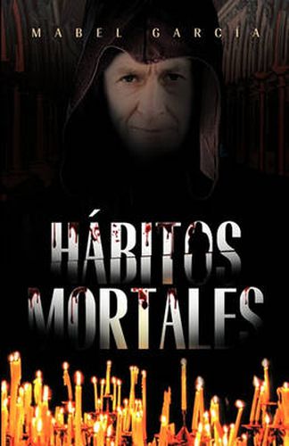 Cover image for Habitos Mortales