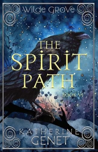 Cover image for The Spirit Path