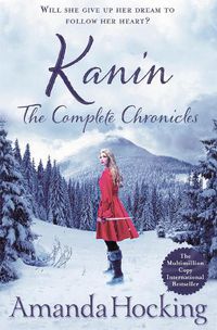 Cover image for Kanin: The Complete Chronicles