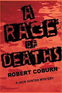 Cover image for A Rage of Deaths