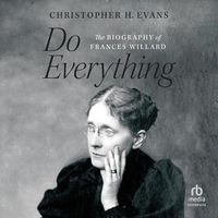 Cover image for Do Everything