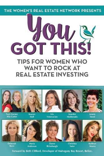 Cover image for You Got This! Tips for Women Who Want to Rock at Real Estate Investing