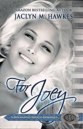 Cover image for For Joey: A Love Story