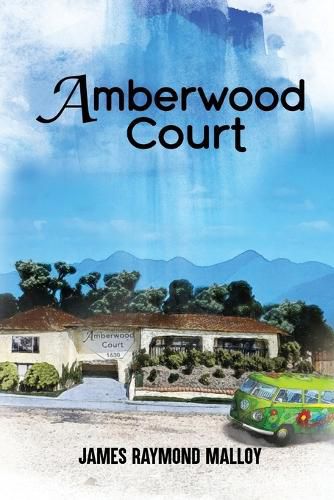 Cover image for Amberwood Court