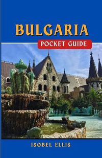 Cover image for Bulgaria Pocket Guide