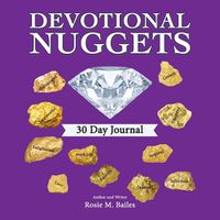 Cover image for Devotional Nuggets