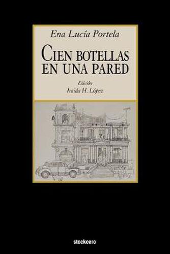 Cover image for Cien Botellas En Una Pared