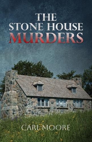 Cover image for The Stone House Murders