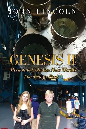 Genesis II