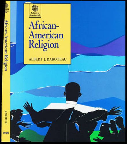 Cover image for African-American Religion