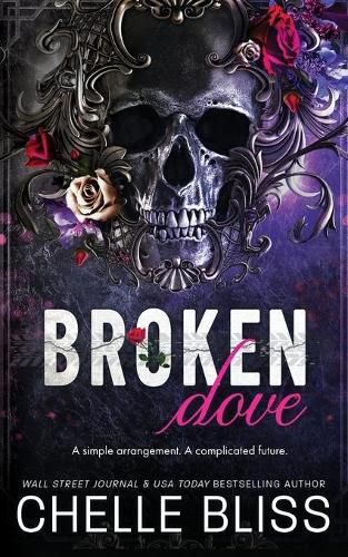 Cover image for Broken Dove: Special Edition